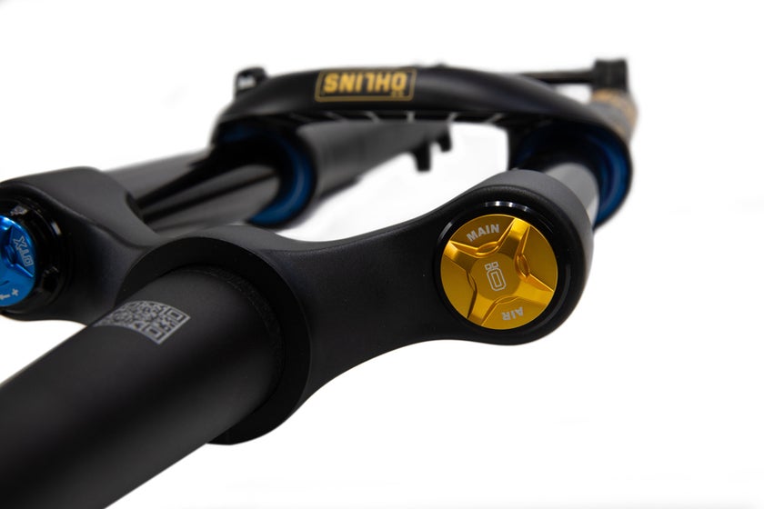 Öhlins RXF34 m.2 Air OTX18 29'/44/130 – Mountain bike Front fork